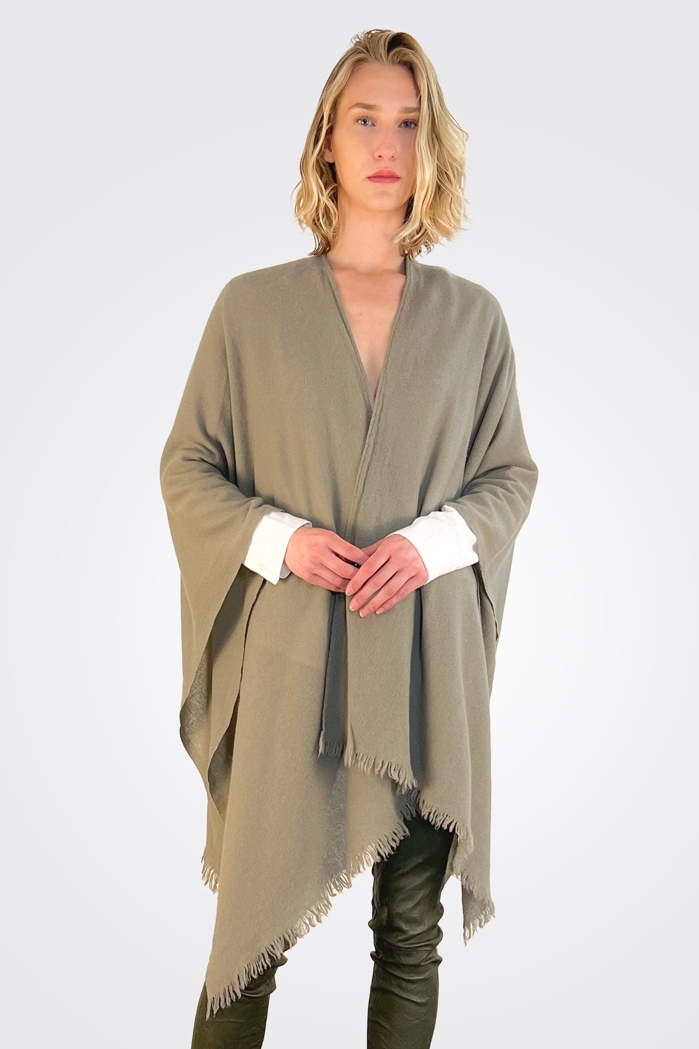 Poncho - Drift by Private 0204 | 25 South Boutiques