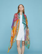 Free Love Scarf by Faliero Sarti | 25 South Boutiques