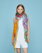 Free Love Scarf by Faliero Sarti — view 3