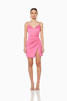 Artistry Dress - Fuschia Pink by Elliatt | 25 South Boutiques