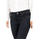 Piper Jeans - Modern Dark by Cambio — alternate view