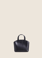 The Heirloom Mini Tote Bag - Black by Favorite Daughter — view 5