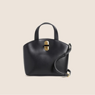 The Heirloom Mini Tote Bag - Black by Favorite Daughter | 25 South Boutiques