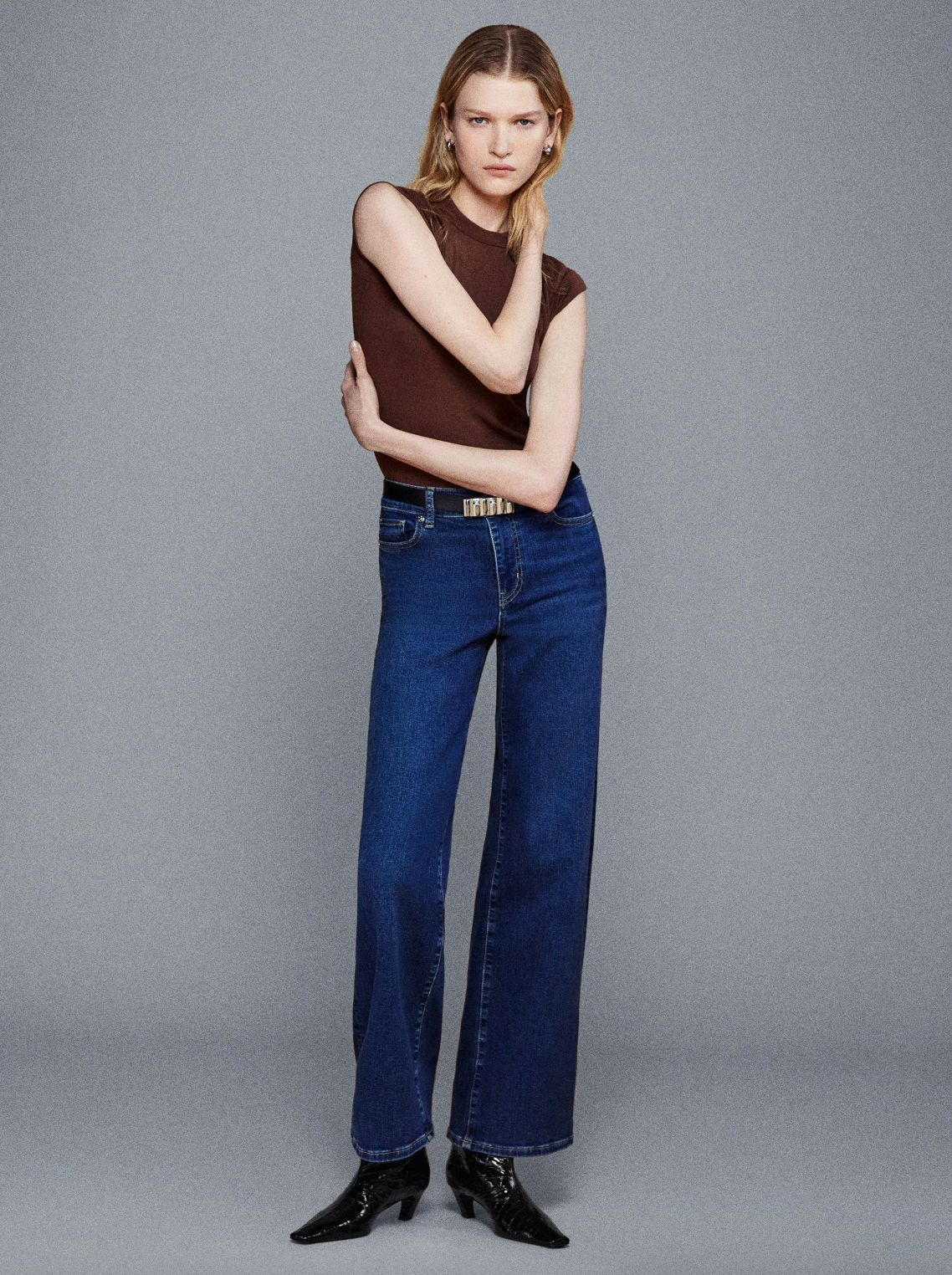 Le Slim Palazzo - Femma by Frame | 25 South Boutiques