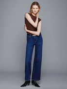 Le Slim Palazzo - Femma by Frame | 25 South Boutiques