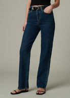 The Margot High Rise Vintage Relaxed - First Step by Joe's Jeans — alternate view