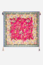 Fiorah Scarf by Johnny Was | 25 South Boutiques