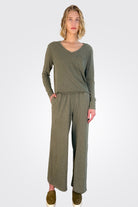 Summer Pant - Forest Night by HelloNite | 25 South Boutiques