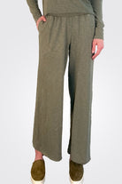 Summer Pant - Forest Night by HelloNite — alternate view