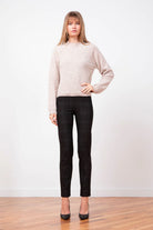 Franco Plaid Pant - Matchless by Avenue Montaigne | 25 South Boutiques