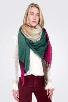 Liana Scarf by Faliero Sarti | 25 South Boutiques