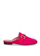 Vela Slipper - Fuchsia by Bibi Lou | 25 South Boutiques