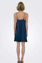 Tess Slip Dress - Galaxy by Skin — alternate view