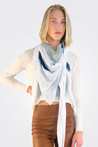 Cloud Scarf by Gilda Midani | 25 South Boutiques