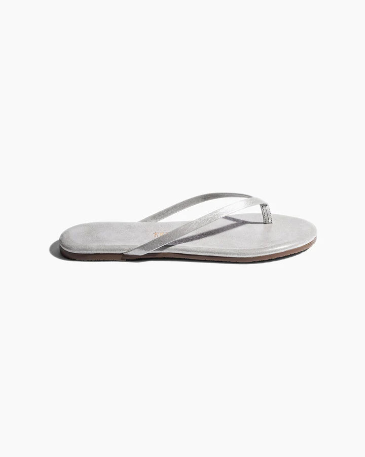 Glitters Flip Flop - Gleam by TKEES | 25 South Boutiques
