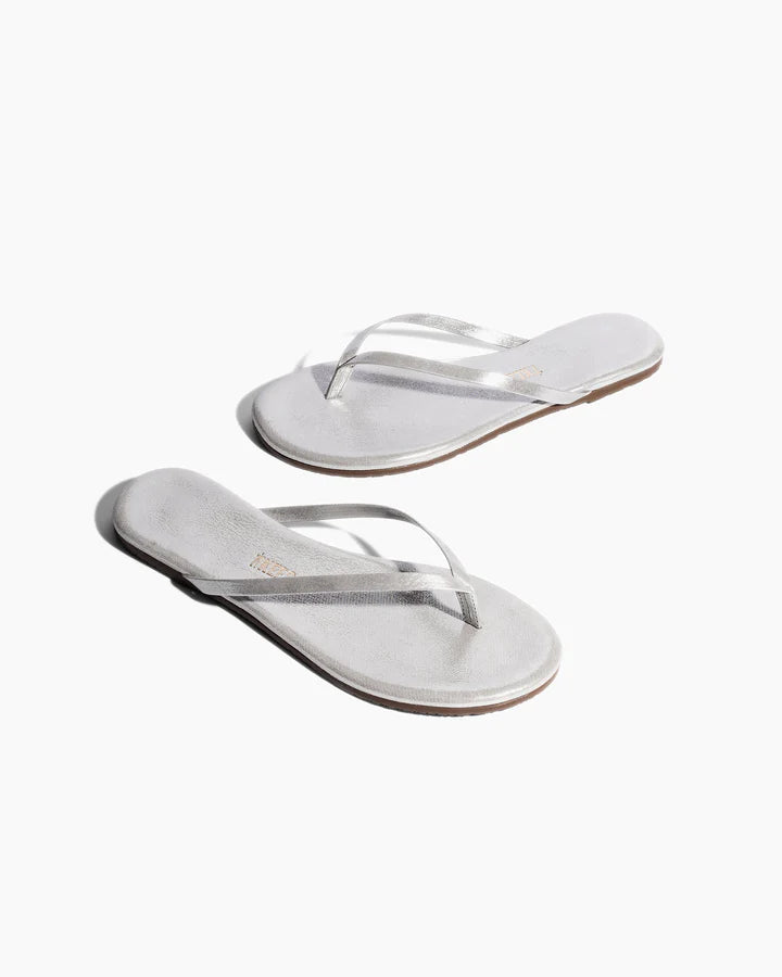 Glitters Flip Flop - Gleam by TKEES — alternate view