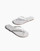 Glitters Flip Flop - Gleam by TKEES — alternate view