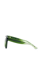 Juli Sunglasses - Courtyard & Lime Cream Gradient by Grand Azur — view 4