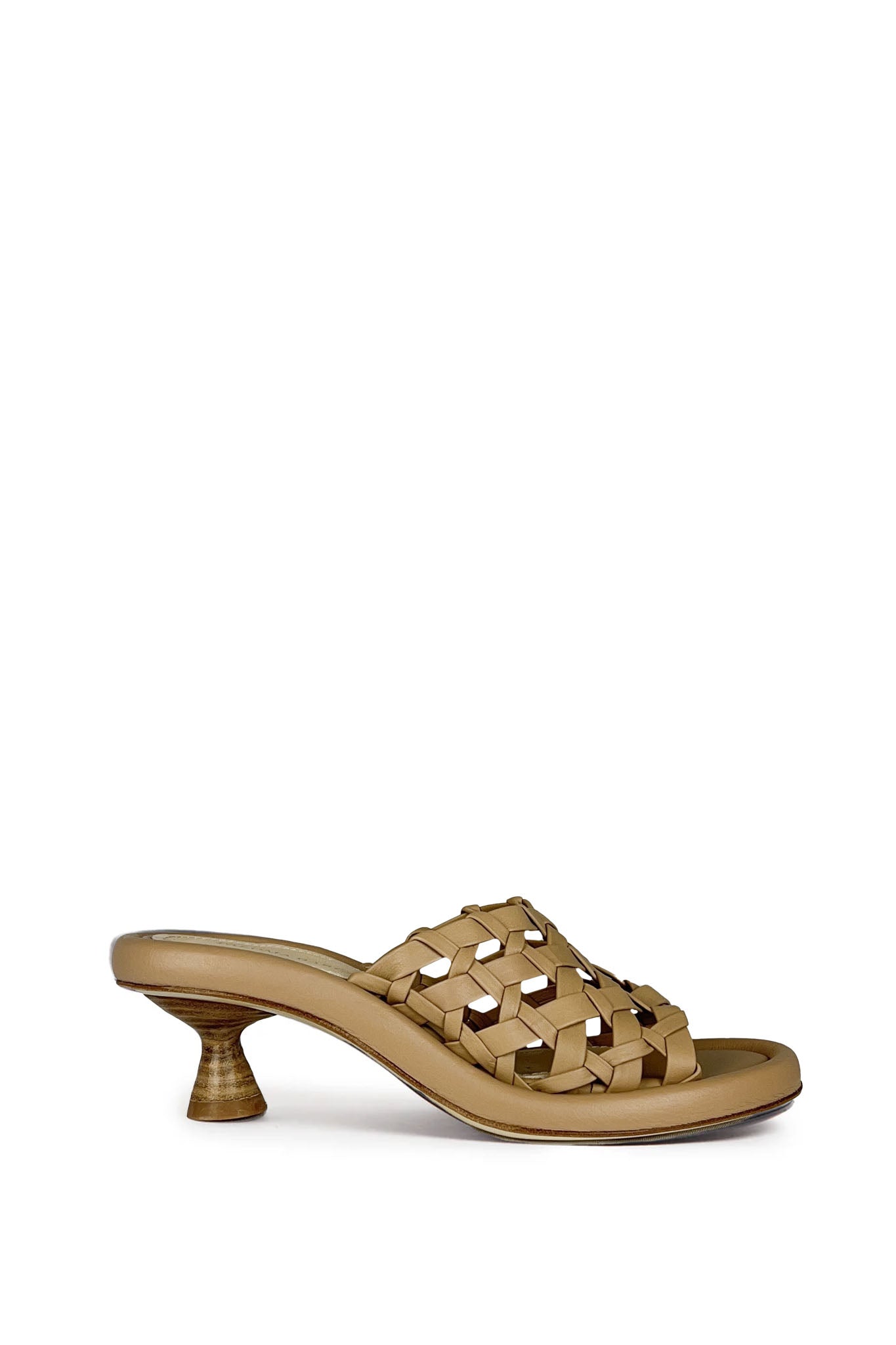 Gummer Sandal - Nocci by Paloma Barceló | 25 South Boutiques