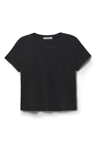Harley Shirt -  Black by perfectwhitetee — alternate view