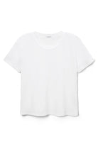 Harley Shirt - White by perfectwhitetee — alternate view