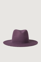Panama Continental Hat - Navy by Hat Attack | 25 South Boutiques