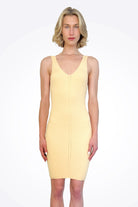 Finn Dress - Honeycomb by One Grey Day — alternate view