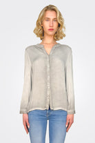 Button Down Shirt - Vintage Mount by Henry Christ | 25 South Boutiques