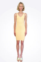 Finn Dress - Honeycomb by One Grey Day | 25 South Boutiques