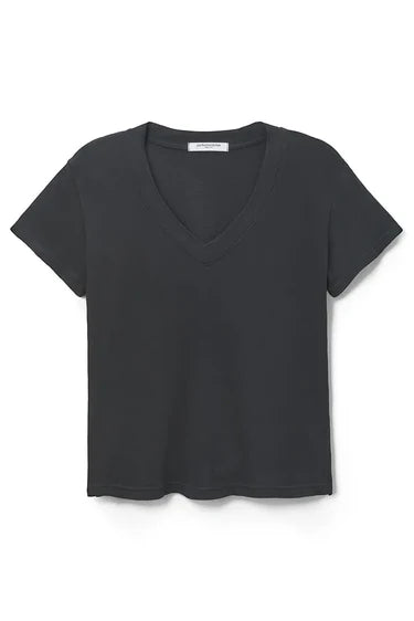 Hendrix Shirt - True Black by perfectwhitetee — view 4