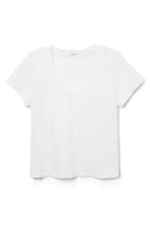 Hendrix Shirt - White by perfectwhitetee — alternate view