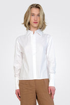 Paola Top - Cloud by Hevron — view 5