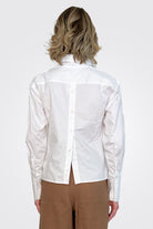 Paola Top - Cloud by Hevron — view 7