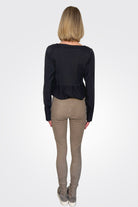 Leather Pants by Isabel Benenato — alternate view
