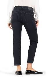 Piper Jeans - Modern Dark by Cambio — view 3