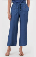 Marlin Pant - Indigo by Cinq A Sept | 25 South Boutiques