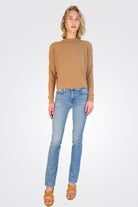 The Rascal Skimp - Punk Charming by MOTHER | 25 South Boutiques