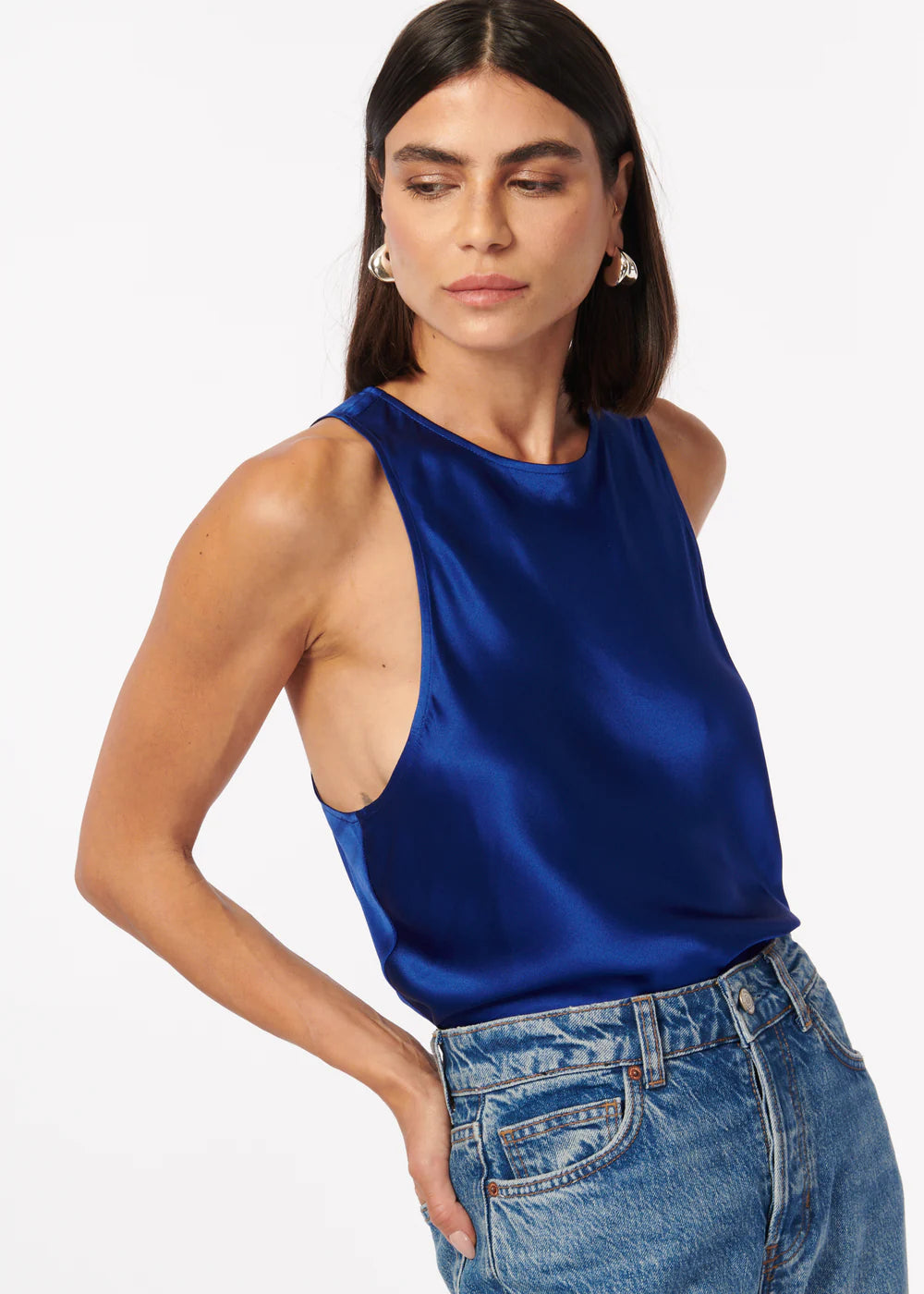 Floriana Cami - Lapis by Cami NYC — view 4