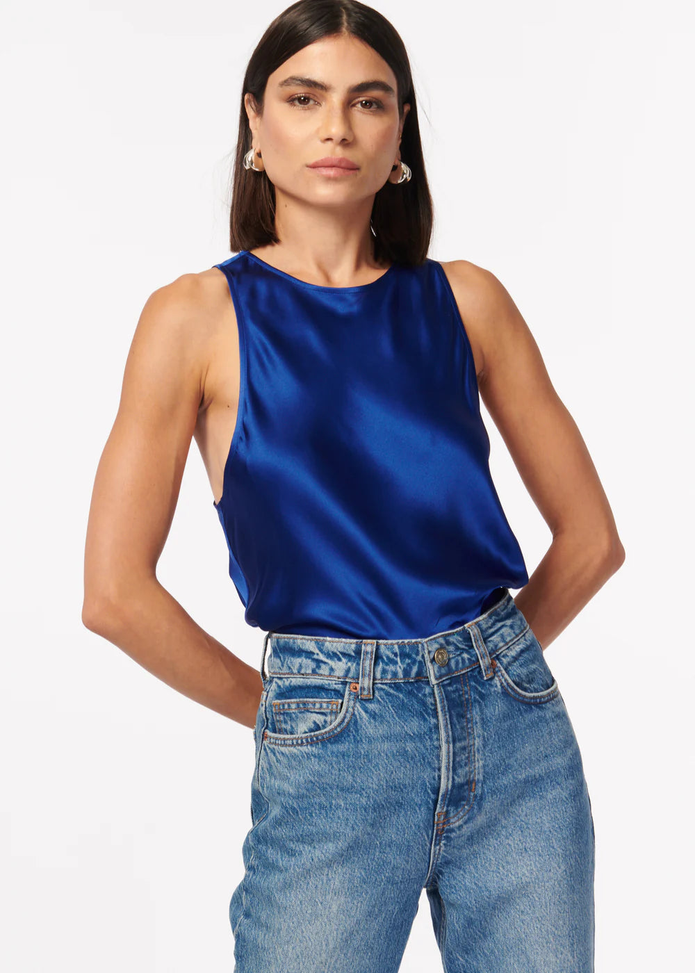 Floriana Cami - Lapis by Cami NYC | 25 South Boutiques
