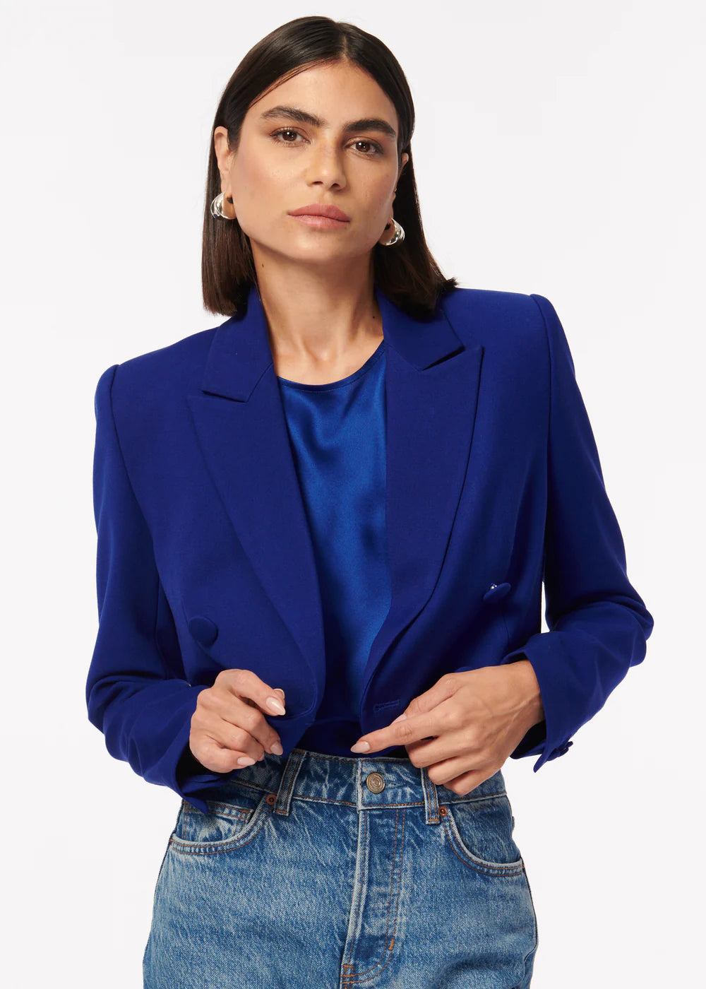 Floriana Cami - Lapis by Cami NYC — view 5