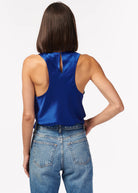 Floriana Cami - Lapis by Cami NYC — alternate view