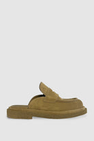 Wisal Mule - Lead by Officine Creative | 25 South Boutiques