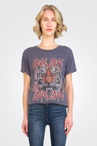 Love Tiger Tee - Avalon by Chaser | 25 South Boutiques