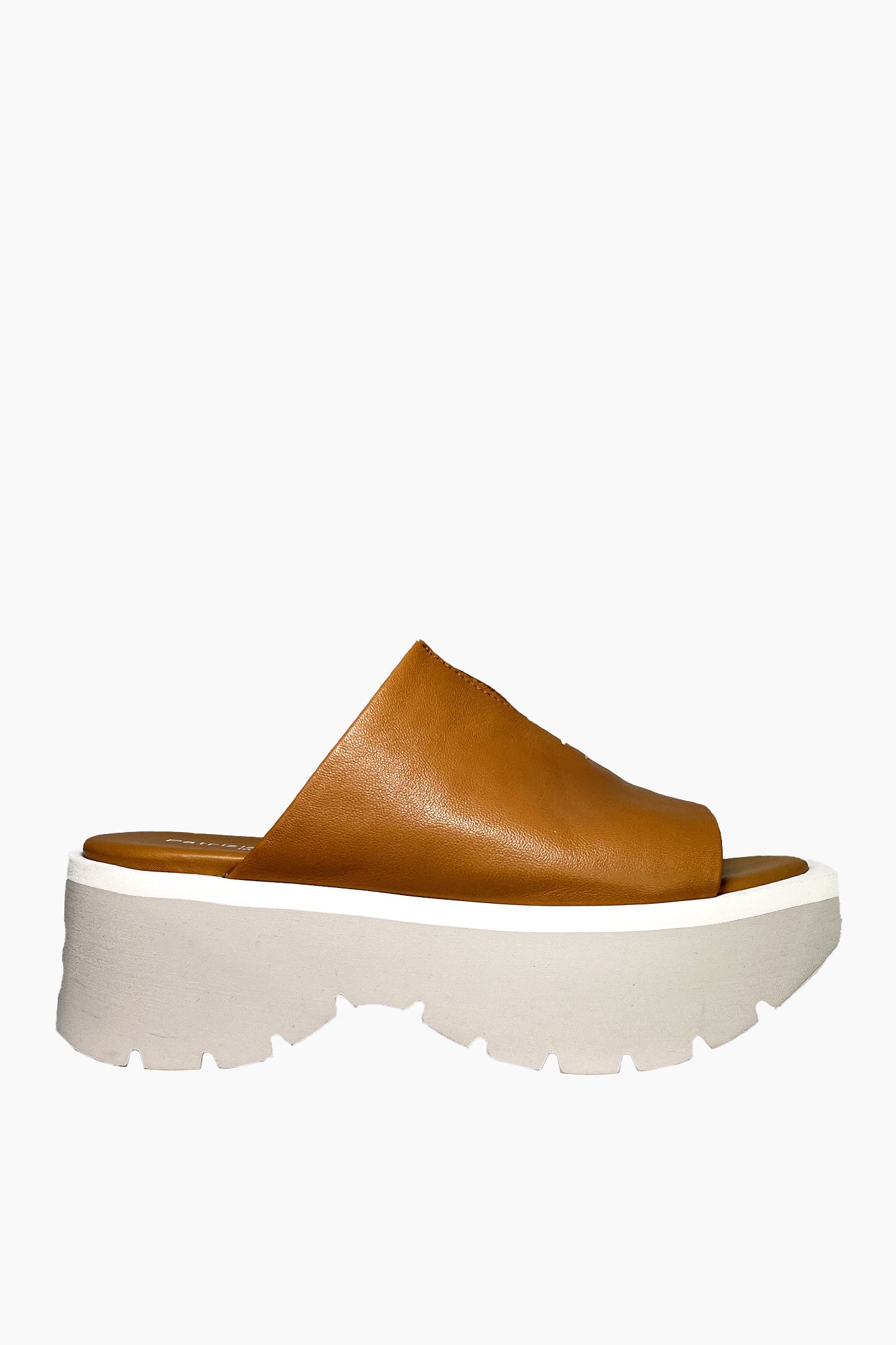 Maki Sandal - Cuoio by Patrizia Bonfanti | 25 South Boutiques