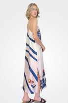 Elna Maxi Dress - Tattoo by Me369 — alternate view
