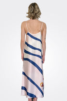 Elna Maxi Dress - Tattoo by Me369 — view 3