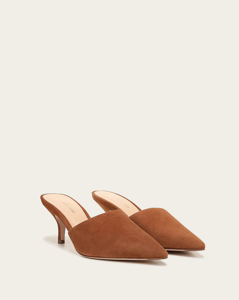 Merla Kitten Heel - Hazelwood by Veronica Beard — alternate view