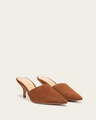 Merla Kitten Heel - Hazelwood by Veronica Beard — alternate view