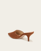 Merla Kitten Heel - Hazelwood by Veronica Beard — view 3
