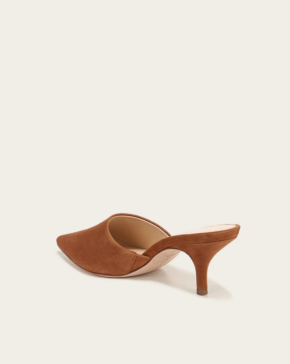 Merla Kitten Heel - Hazelwood by Veronica Beard — view 3